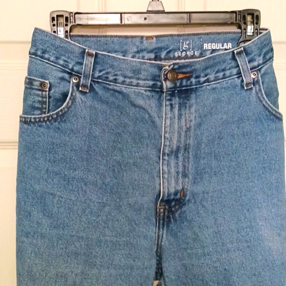 George Men Jean's